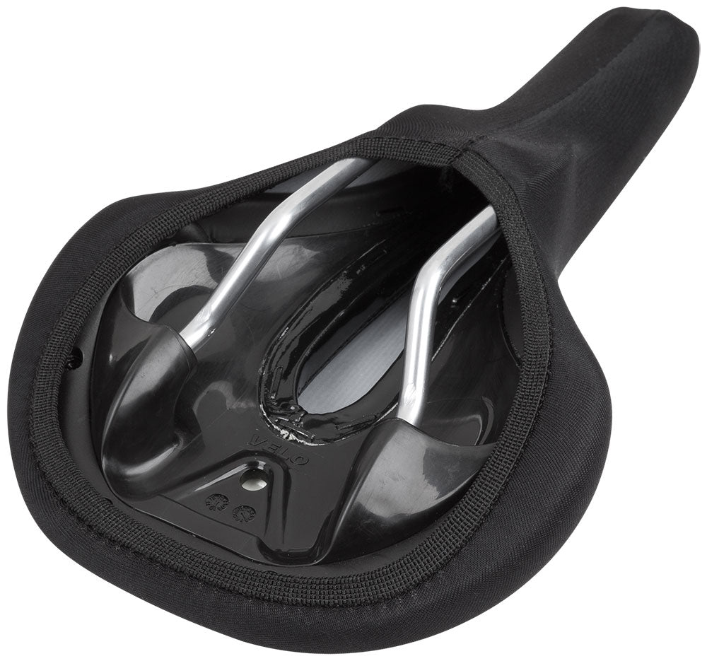 Funda impermeable para sillín de trekking mtb rfr