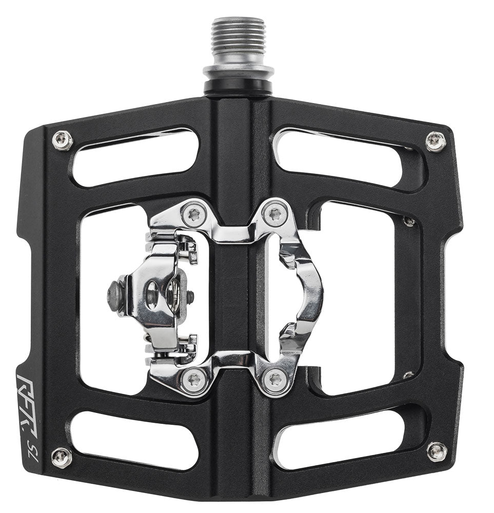 Pedales rfr flat click sl