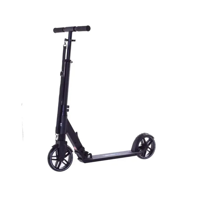 Rideooooooooo 175 City Scooter Black
