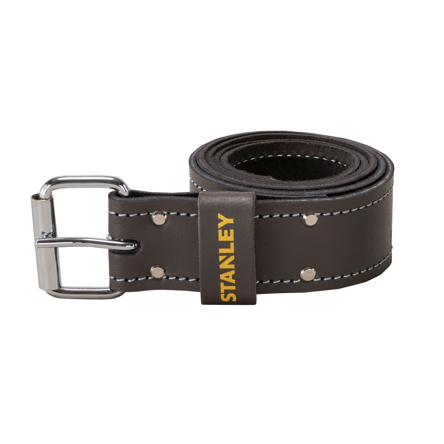 Cinturón de cuero Stanley - stst1-80119