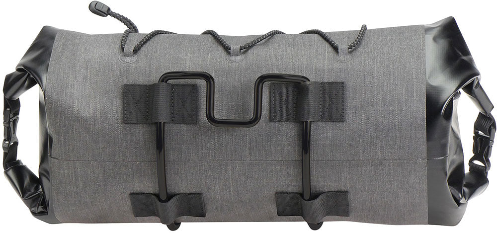 Rixen kaul - borsa da manubrio impermeabile klickfix klickfix bikepack