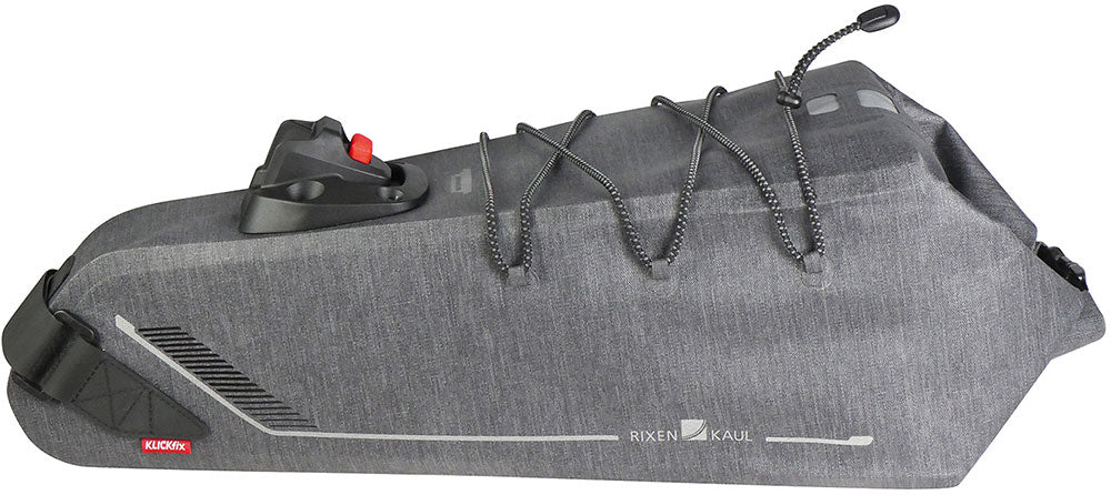 Rixen kaul - klickfix klickfix bikepack x alforja impermeable