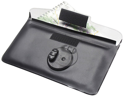 Rixen kaul kartenhalter freeliner click-fix map holder r k freeliner