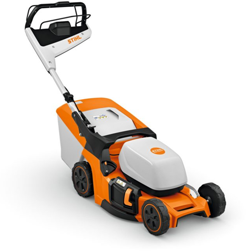 Rasaerba a batteria Stihl rma 448.3 pv (eu1) | senza batteria e caricabatterie - wa410111420