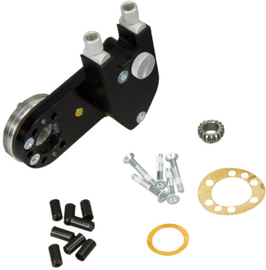 Mecánico de engranaje externo Rohloff