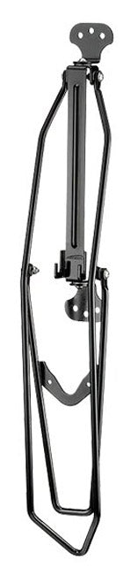 Supporto da parete per bici roll-on Ibera ib-st20