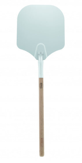 Rösle Pizza Chep 30 x 90 cm in alluminio argento