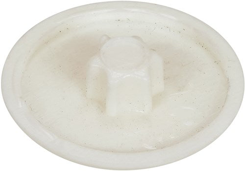 Tappo di copertura Rotadrill Rotadrill bianco pk torx tx20 | 40 pezzi - 429.000.620