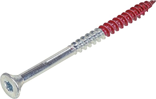Rotadrill rotadrill univite vz pk + punta tagliente torx tx30 6.0x100 60 | 11 pezzi - 467.060.100