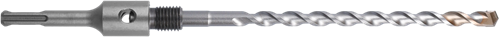 Adaptador Rotec | sds-plus > m16 | cono a interno - 769.0007