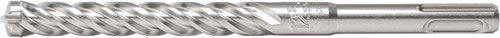 Rotec taladros percutores sds+ 'zentro' en caja de 10 uds. 10,0x 200 260 mm - 202.1101b