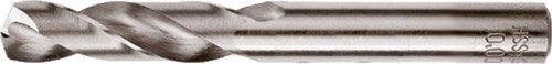 Punta per lamiera Rotec hss-g DIN 1897 punta divisa 4,3 mm - 10 pezzo(i) - 1300430