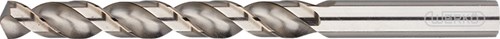 Broca helicoidal Rotec din338 aluminio 4.0