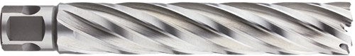 Rotec broca hueca hss-xe silver-line, universal 19, ø25x110 - 5362503