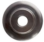 Cuchillos de repuesto Rotec universales. para cortatubos 3-45 mm - 4659001