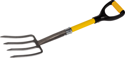 Roughneck micro fork - 68-008