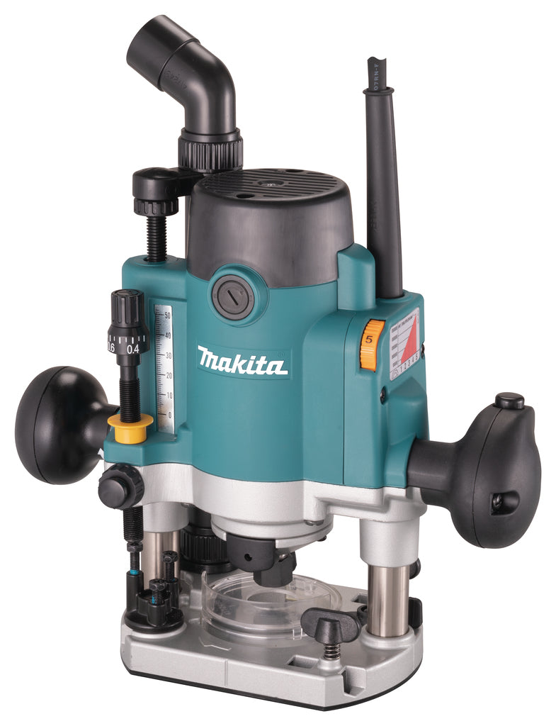 Fresatrice Makita 230v 1100w