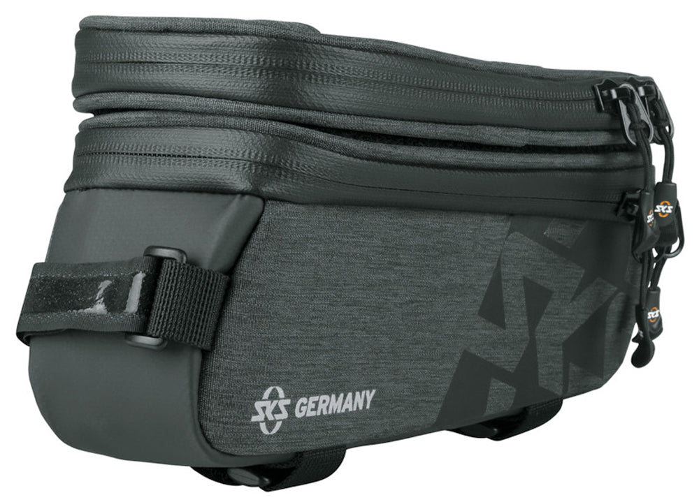 SKS Frametas Smart Traveler - Black