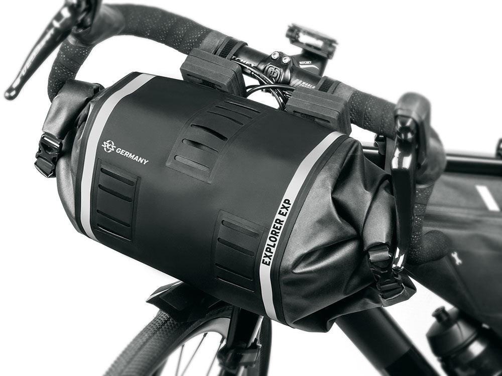 SKS Control Borse Explorer Exp.