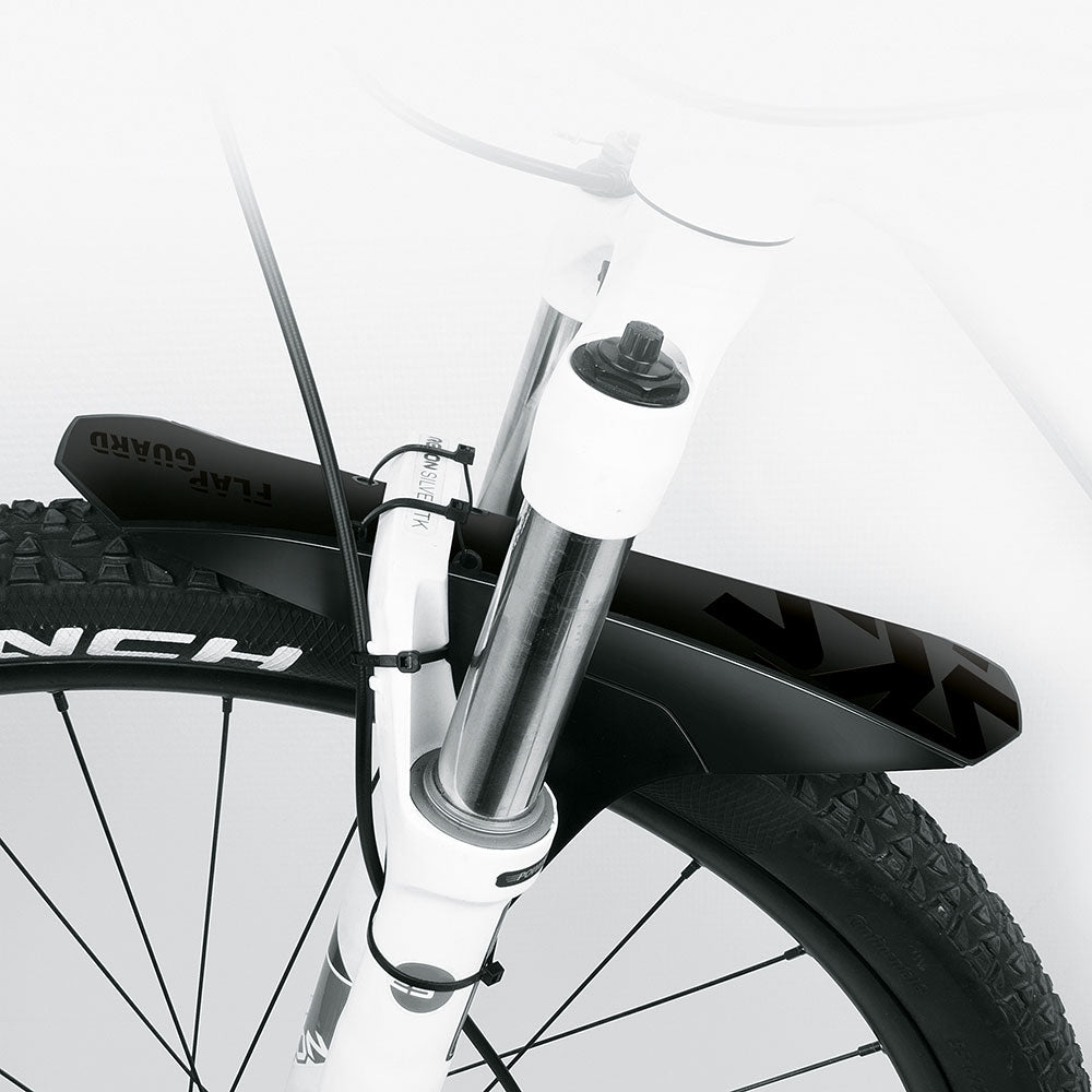 SKS Front Fender Guardia flexible de FLAB 11653