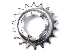 Engranaje Shimano 16T 1 2x3 32 plata