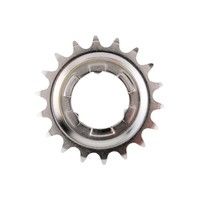 Shimano Gear Nexus 22t | 3 32 | Plata (P10)
