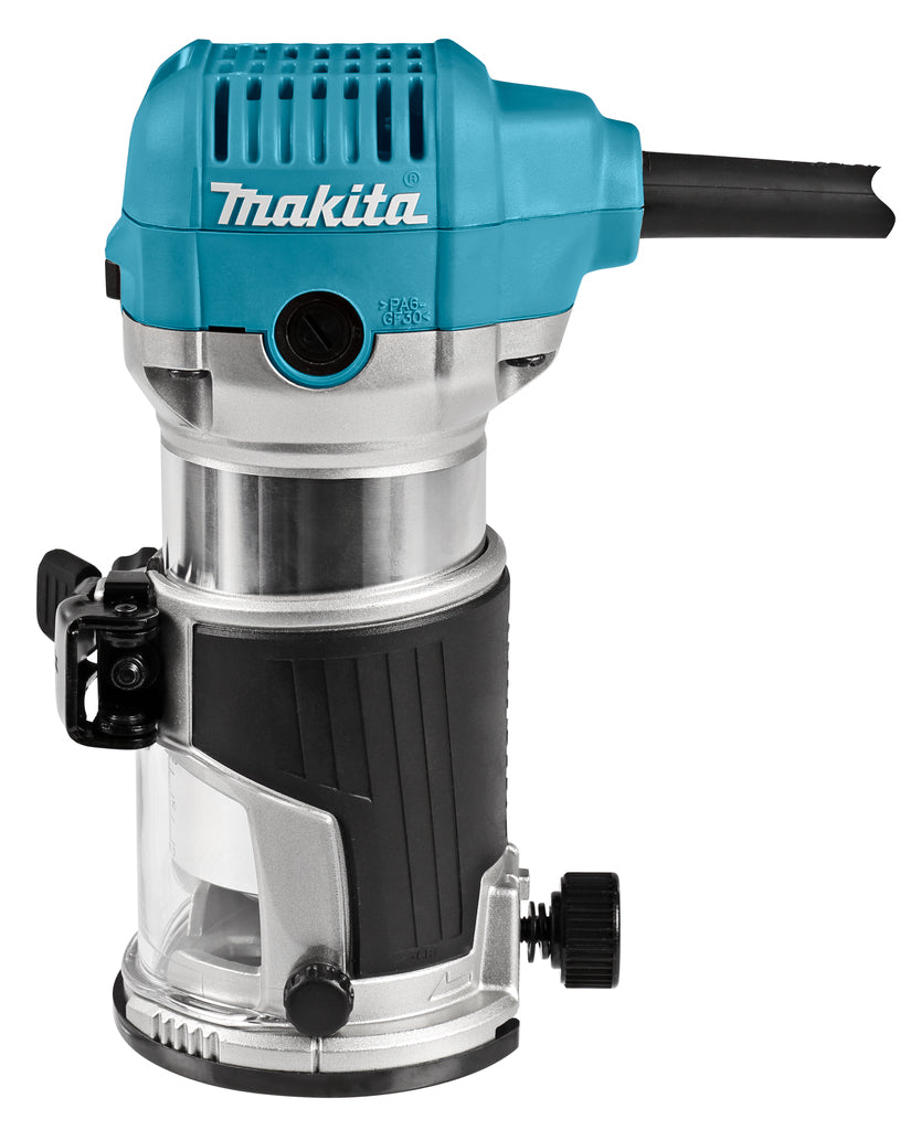 Fresa per bordi Makita 230v