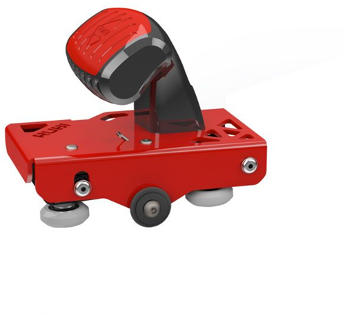 Juego de carro de corte Rubi slim cortador g2 - 27911