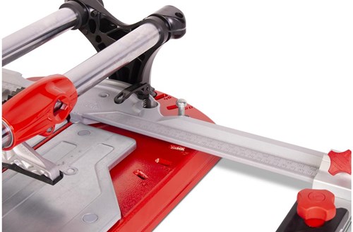 Cortadora manual Rubi tx-1250 max - cortadora de azulejos 1250 mm - 17921