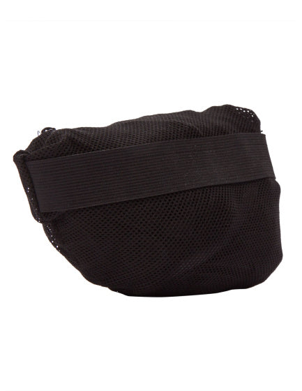 Rucanor Dylan Running Giacca uomo Black Size XXL
