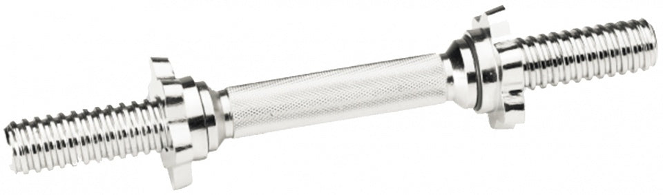 Rucanor Halter Bash 350 x 30 mm in acciaio argento