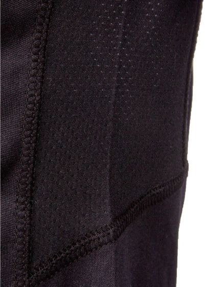 Rucanor Santos t-shirt heren zwart maat L