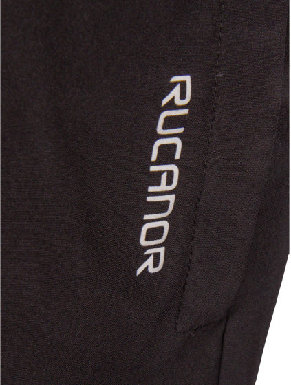 Rucanor Scotty Sports Short Men Black Size L