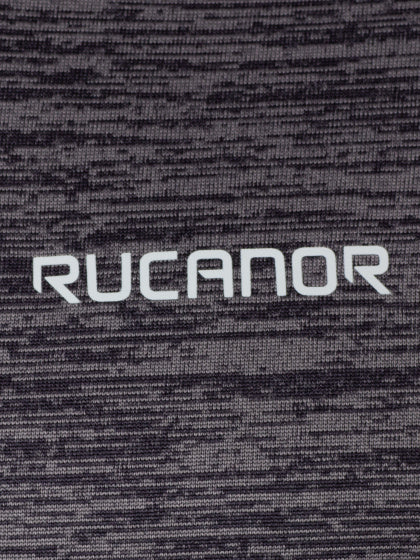 Rucanor Sente melanget-shirt heren grijs maat 3XL