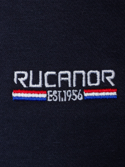 Rucanor Shae joggingbroek kort heren blauw maat 3XL