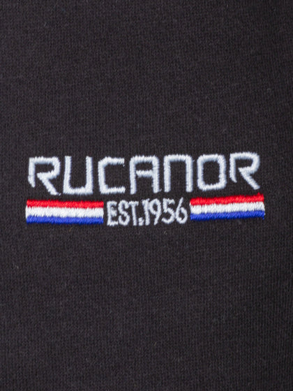 Rucanor Shae Jogging Pants Short Men's Black Size L
