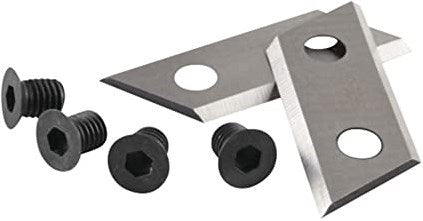 Ryobi rac351 | cuchillas de repuesto picadora - 5132002646 - 5132002646