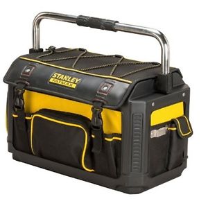 Maletas Stanley fatmax® bolsa de herramientas abierta fp 20 con cerradura | 1-79-213 - 1-79-213