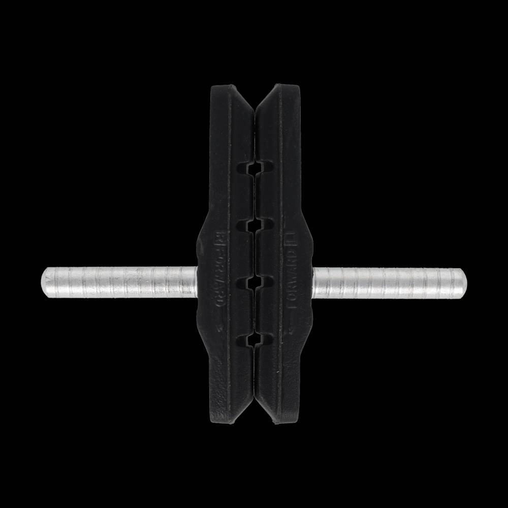 Ganasce freno Simson cantilever 72mm
