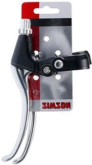 Set manico del freno set v-free a cantilever a 4 dita in 2 pezzi