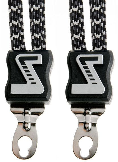 Snelbinder Trio Simson con 3 carpetas - Silver Gray