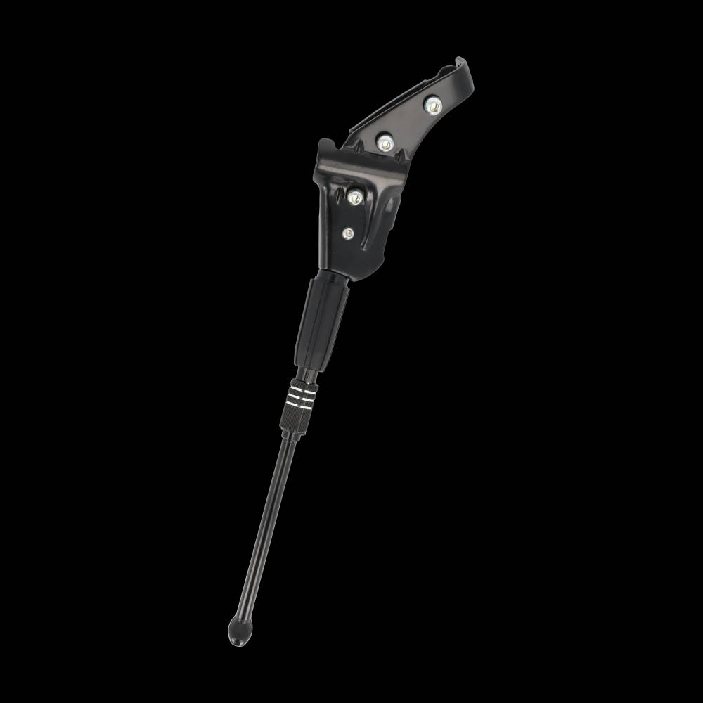Montaggio forcellone regolabile ATB standard Simson nero
