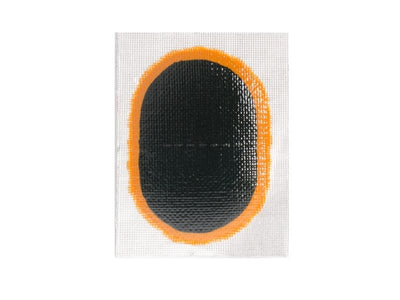 Simson KV Plakkers OVAAL