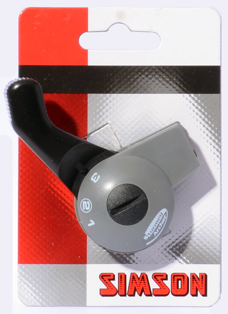 Veresteler Simson Sturmey Archer S.A.