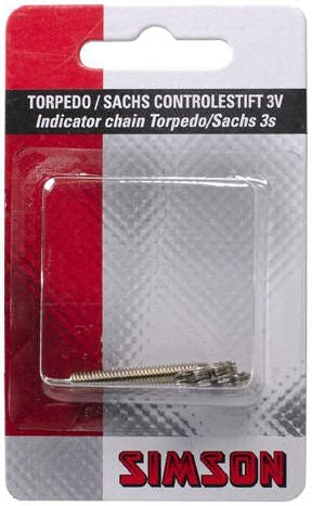 Simson Gevelpift Simson