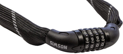 Simson cijferslot combo 6x100mm