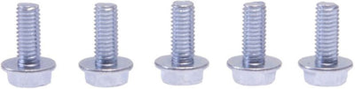 Fender Bolts Simson 5x12mm