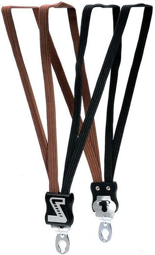 Snelbinder extra forte marrone nero