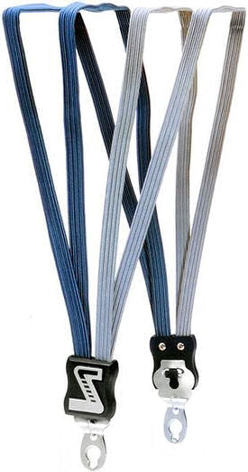 amarre rápido extra fuerte azul gris