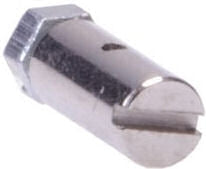 Nipple a vite Simson 6x14